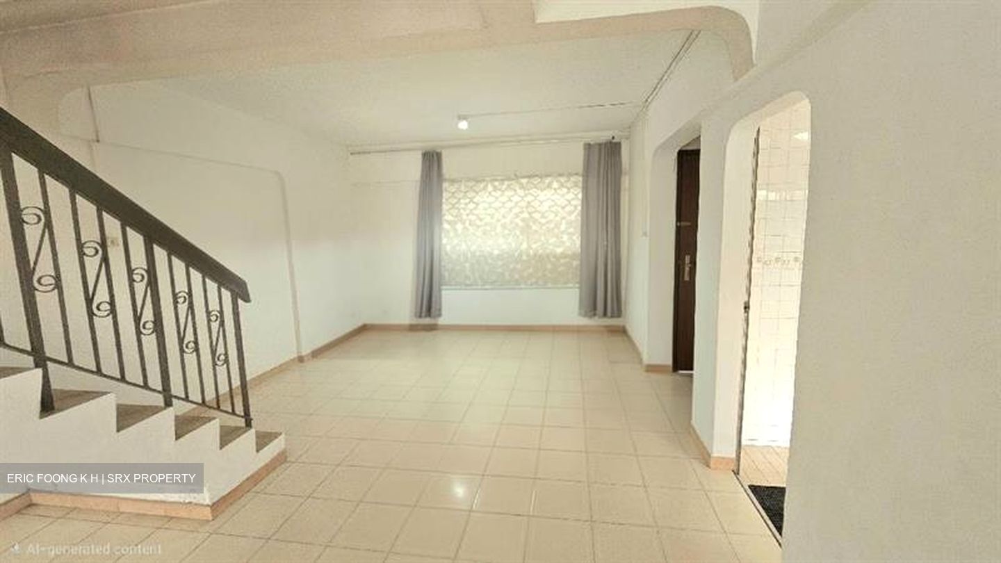 Blk 114 Sunset Way Residence (Clementi), HDB Executive #604980901